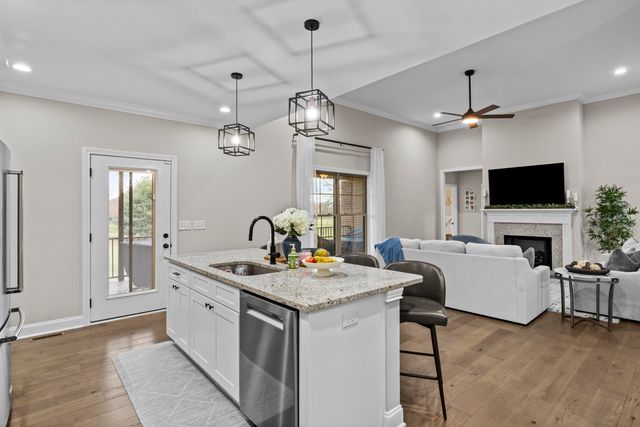 1466 Clubhouse Lane, Mt Sterling, KY 40353