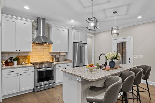 1466 Clubhouse Lane, Mt Sterling, KY 40353