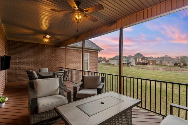 1466 Clubhouse Lane, Mt Sterling, KY 40353