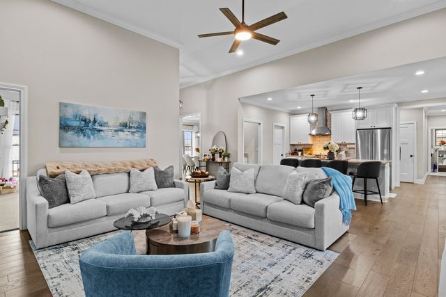 1466 Clubhouse Lane, Mt Sterling, KY 40353