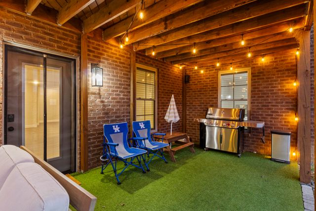 1466 Clubhouse Lane, Mt Sterling, KY 40353