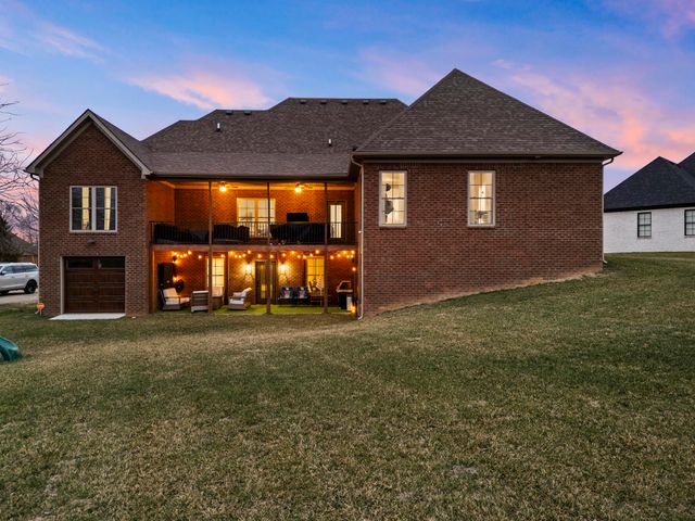 1466 Clubhouse Lane, Mt Sterling, KY 40353
