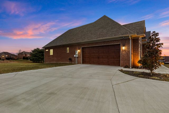 1466 Clubhouse Lane, Mt Sterling, KY 40353