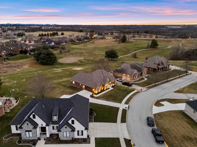 1466 Clubhouse Lane, Mt Sterling, KY 40353