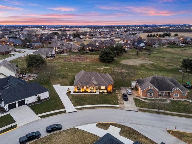 1466 Clubhouse Lane, Mt Sterling, KY 40353