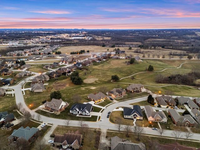 1466 Clubhouse Lane, Mt Sterling, KY 40353