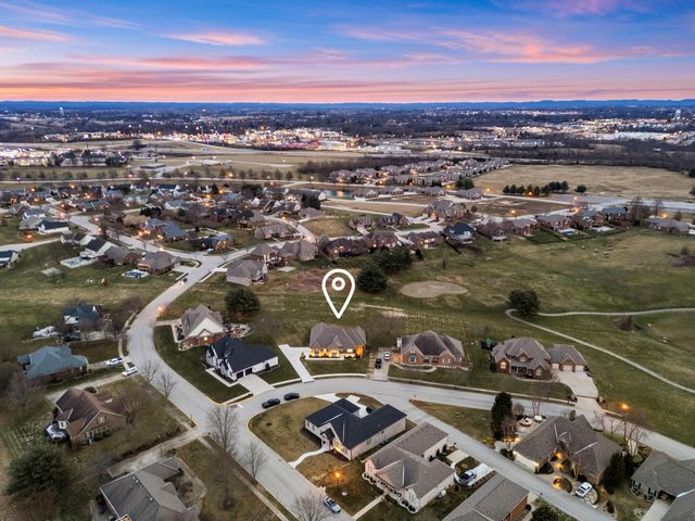 1466 Clubhouse Lane, Mt Sterling, KY 40353