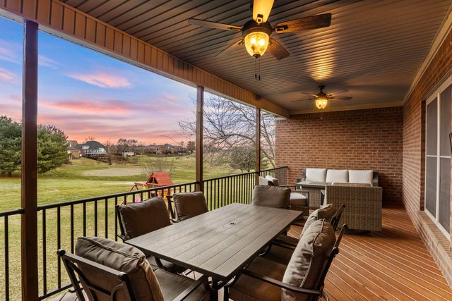 1466 Clubhouse Lane, Mt Sterling, KY 40353