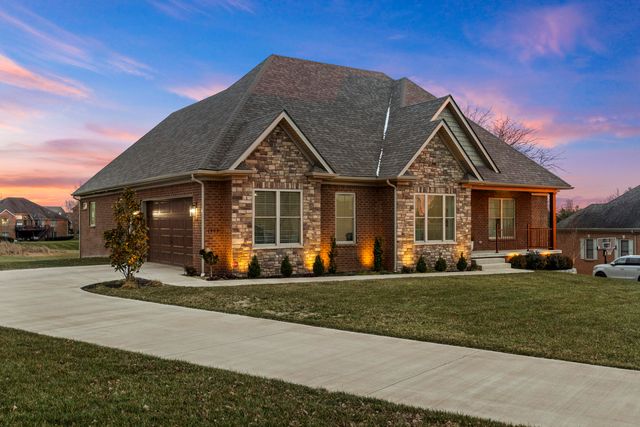 1466 Clubhouse Lane, Mt Sterling, KY 40353