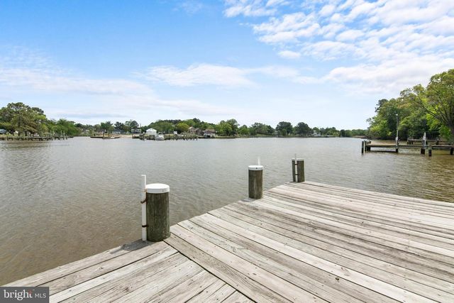 6011 SUNNYSIDE CT, East New Market, MD 21631