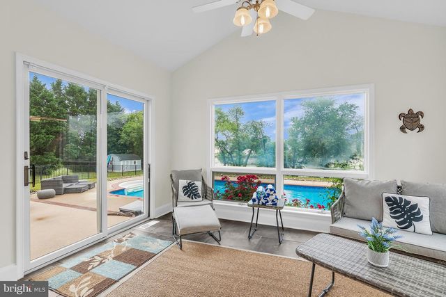 6011 SUNNYSIDE CT, East New Market, MD 21631