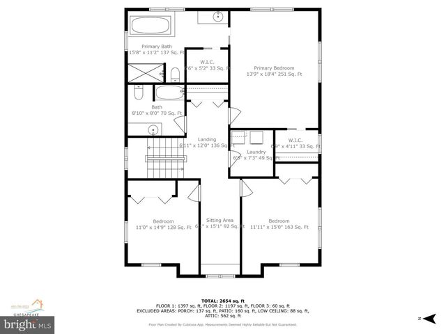 6011 SUNNYSIDE CT, East New Market, MD 21631