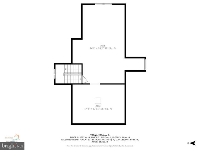 6011 SUNNYSIDE CT, East New Market, MD 21631