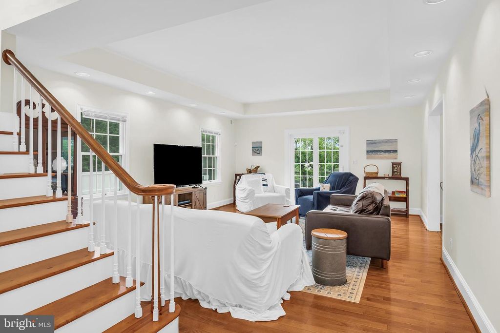 Image 11 of property listing at 6011 SUNNYSIDE CT, East New Market, MD 21631