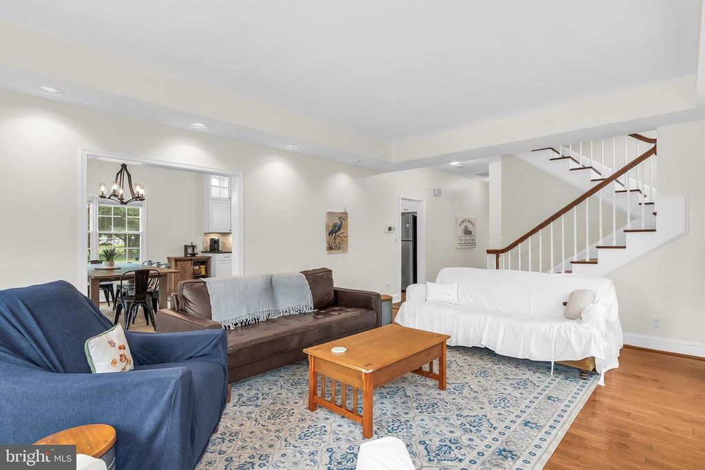 Image 12 of property listing at 6011 SUNNYSIDE CT, East New Market, MD 21631