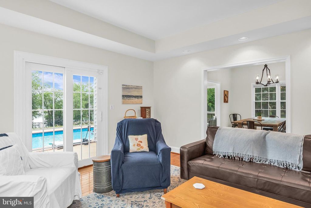 Image 15 of property listing at 6011 SUNNYSIDE CT, East New Market, MD 21631
