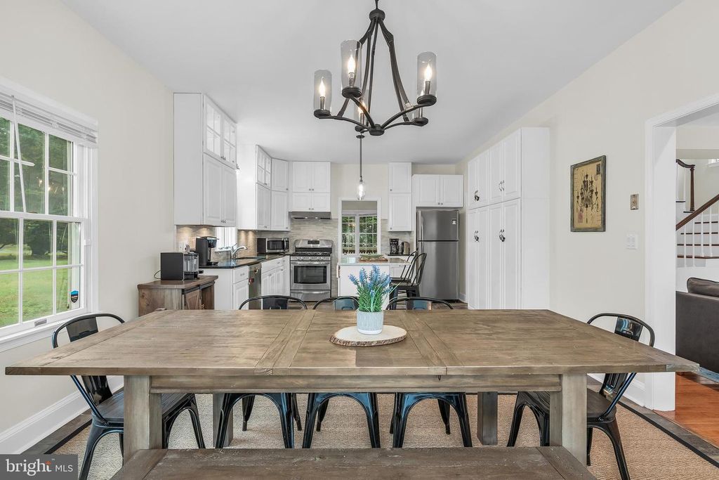 Image 19 of property listing at 6011 SUNNYSIDE CT, East New Market, MD 21631
