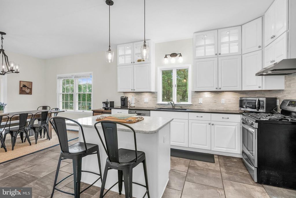 Image 20 of property listing at 6011 SUNNYSIDE CT, East New Market, MD 21631