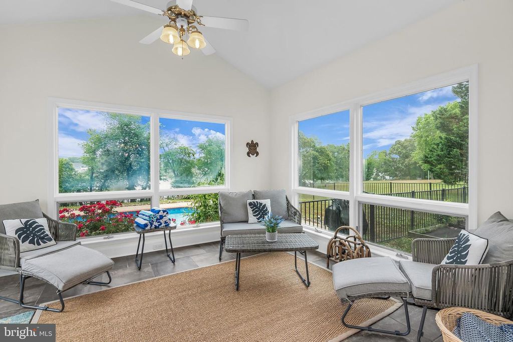 Image 24 of property listing at 6011 SUNNYSIDE CT, East New Market, MD 21631
