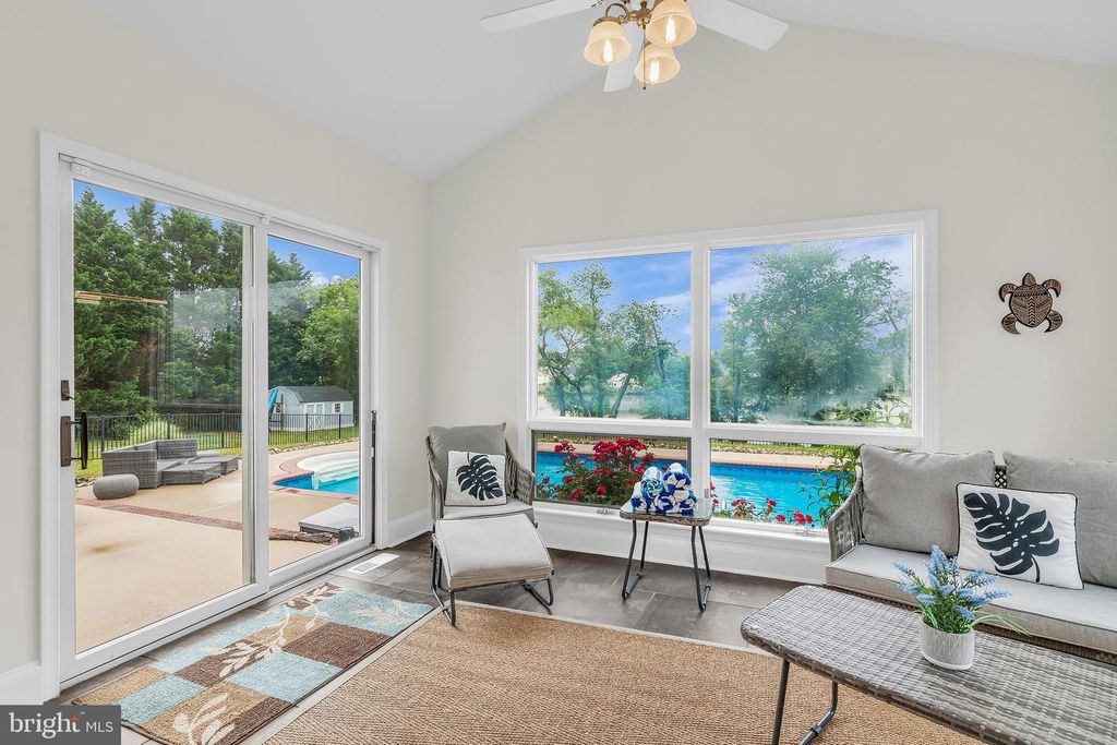 Image 26 of property listing at 6011 SUNNYSIDE CT, East New Market, MD 21631