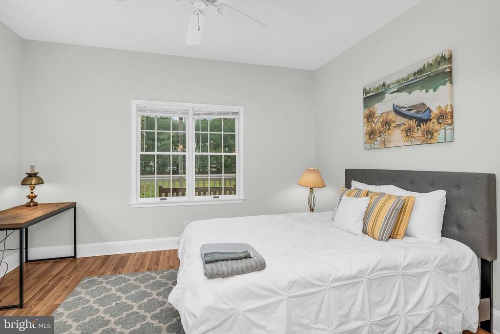 Image 27 of property listing at 6011 SUNNYSIDE CT, East New Market, MD 21631
