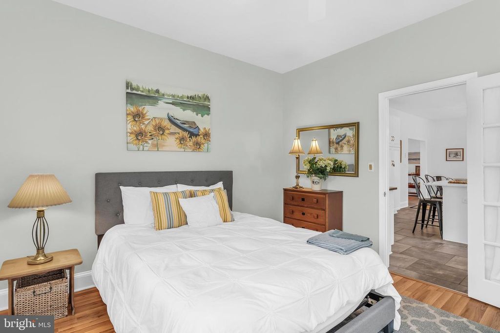 Image 28 of property listing at 6011 SUNNYSIDE CT, East New Market, MD 21631