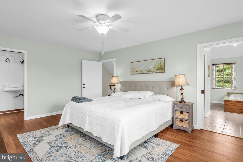 Image 38 of property listing at 6011 SUNNYSIDE CT, East New Market, MD 21631