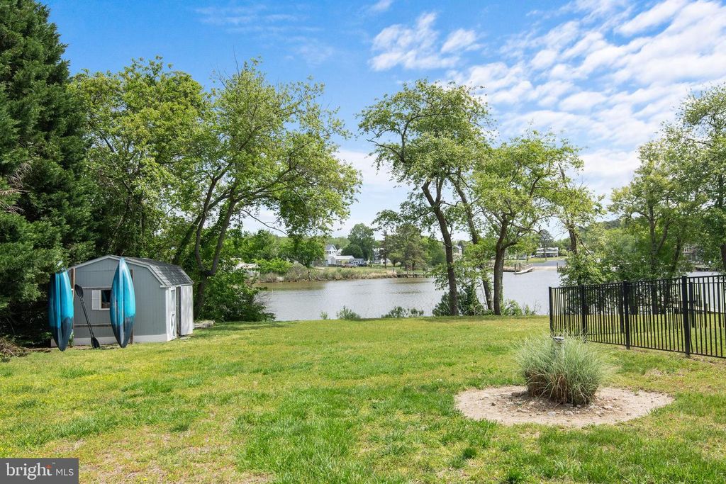 Image 50 of property listing at 6011 SUNNYSIDE CT, East New Market, MD 21631