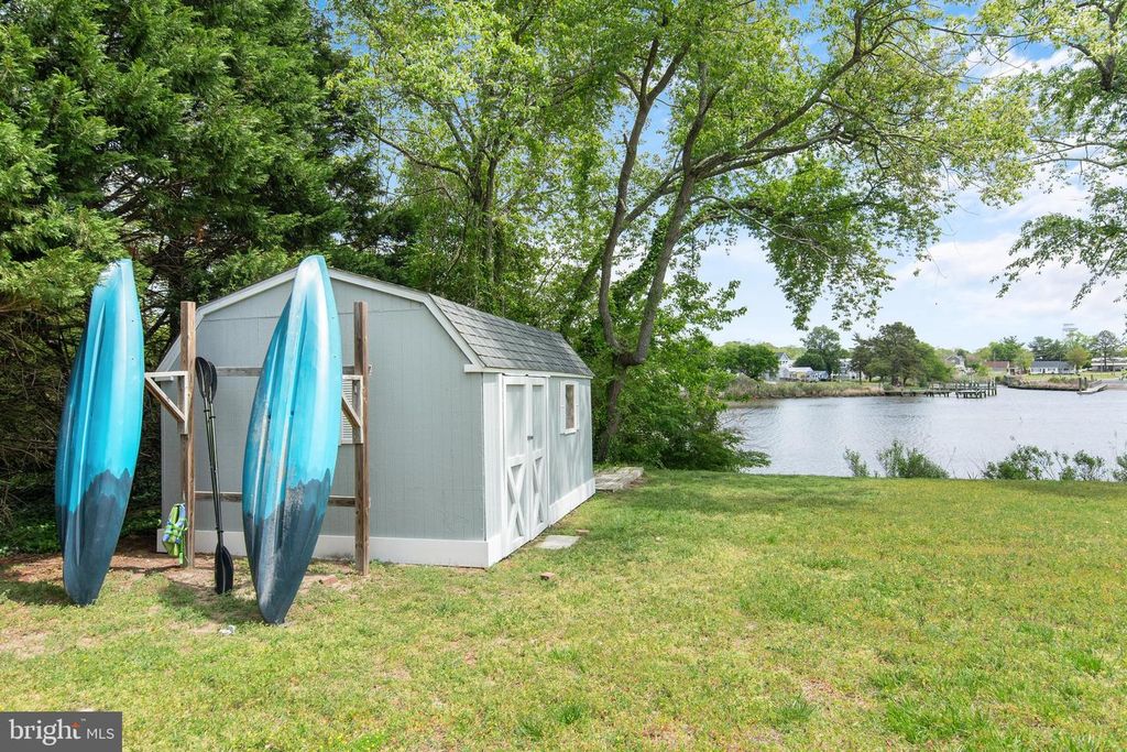 Image 51 of property listing at 6011 SUNNYSIDE CT, East New Market, MD 21631