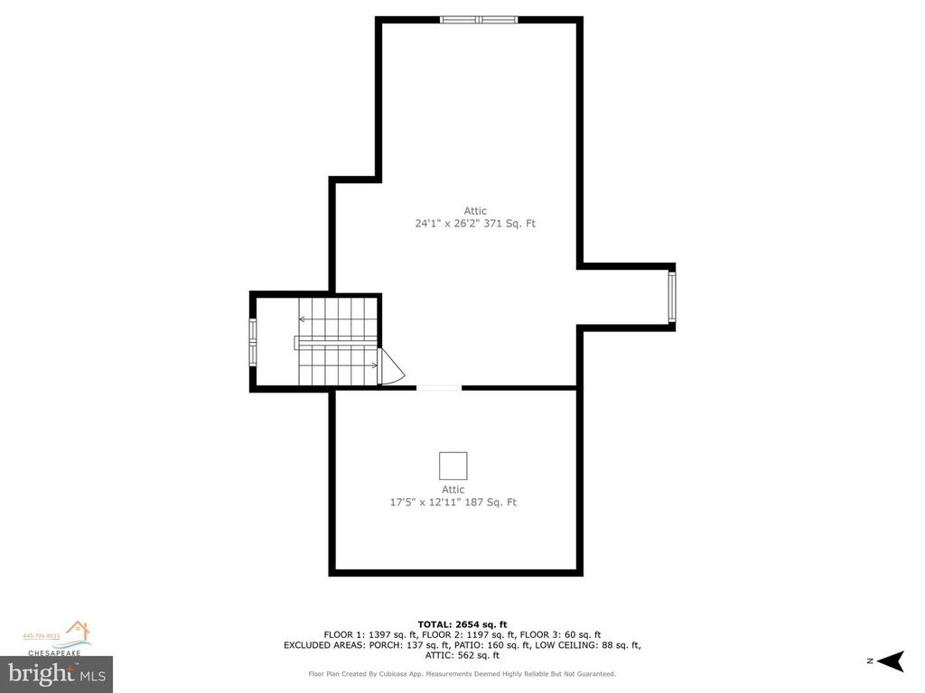 Image 56 of property listing at 6011 SUNNYSIDE CT, East New Market, MD 21631