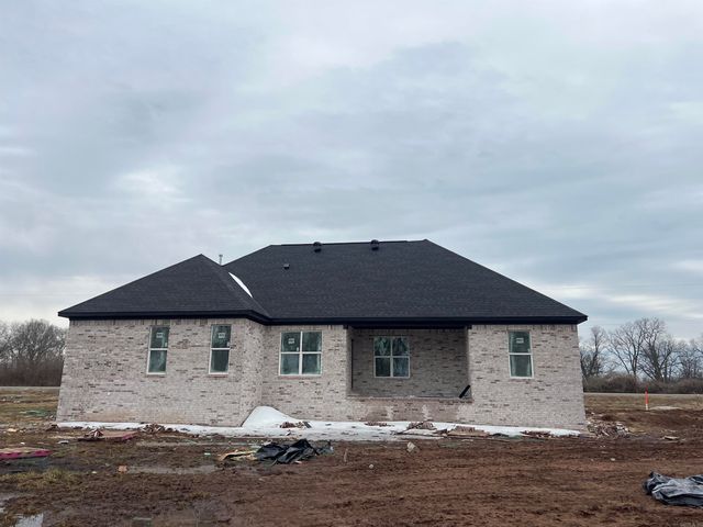 11020 Craig Rd, Scott, AR 72142