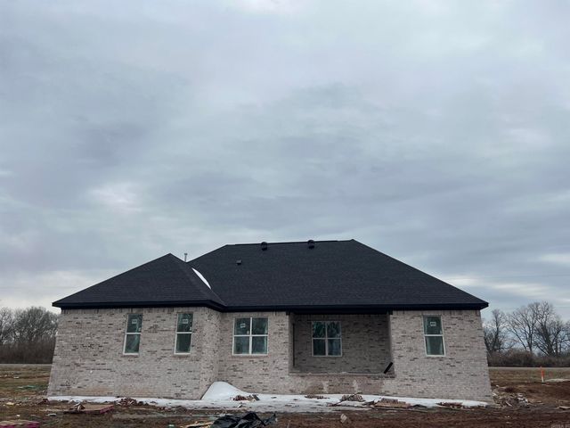 11020 Craig Rd, Scott, AR 72142