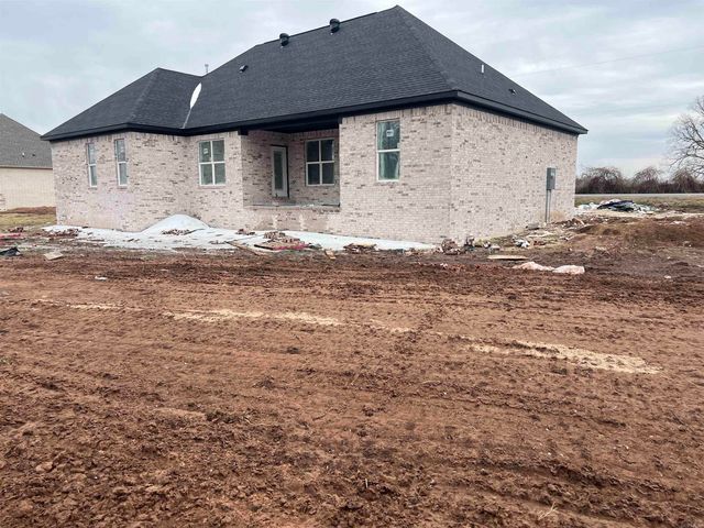 11020 Craig Rd, Scott, AR 72142