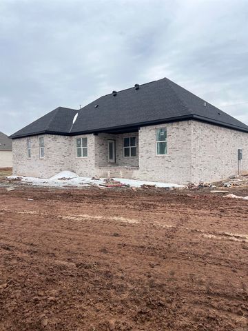 11020 Craig Rd, Scott, AR 72142