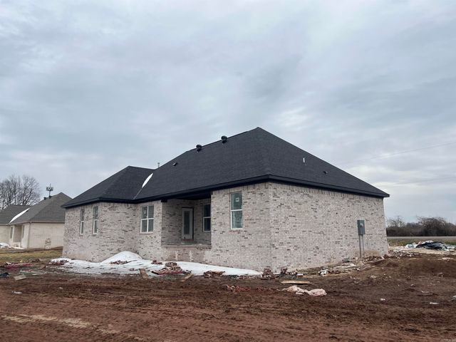 11020 Craig Rd, Scott, AR 72142