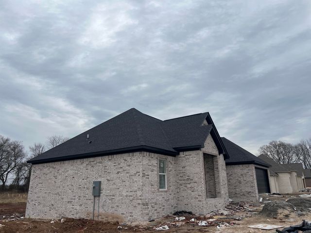 11020 Craig Rd, Scott, AR 72142