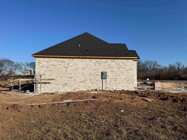 11020 Craig Rd, Scott, AR 72142