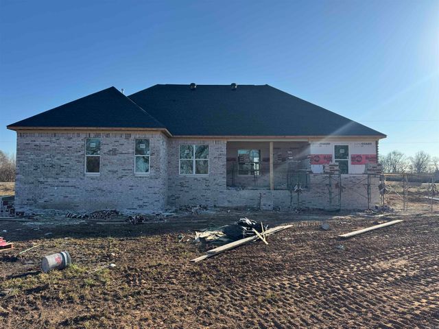 11020 Craig Rd, Scott, AR 72142