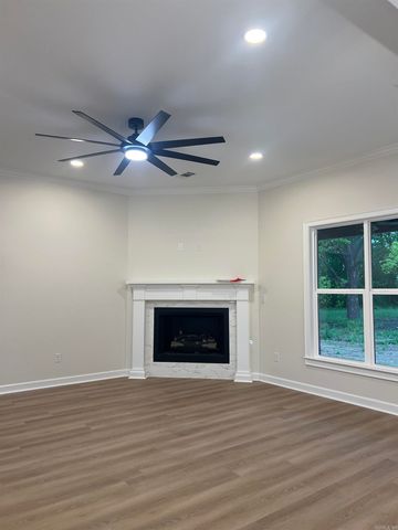 11020 Craig Rd, Scott, AR 72142