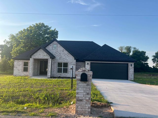11020 Craig Rd, Scott, AR 72142