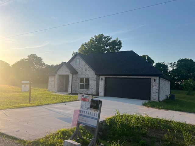 11020 Craig Rd, Scott, AR 72142