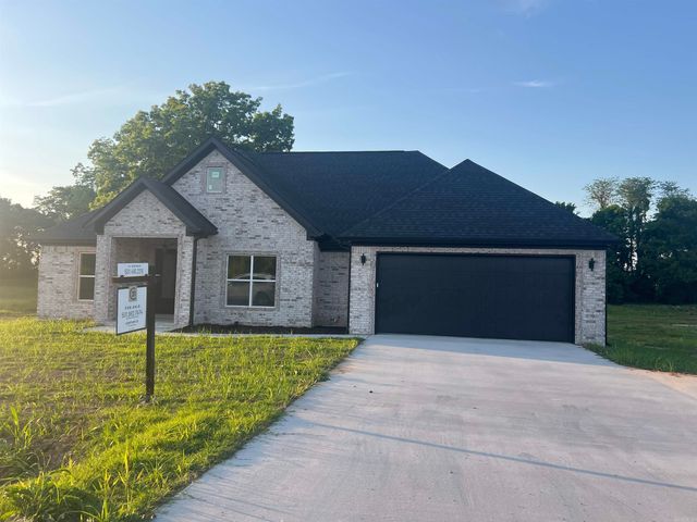 11020 Craig Rd, Scott, AR 72142