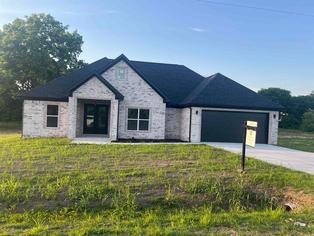 11020 Craig Rd, Scott, AR 72142