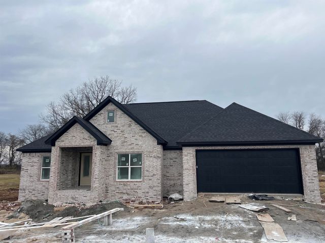 11020 Craig Rd, Scott, AR 72142