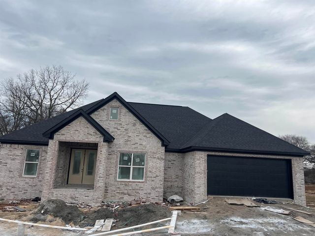 11020 Craig Rd, Scott, AR 72142