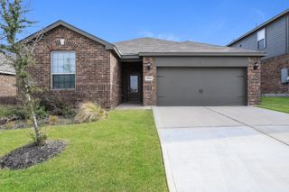 5904 Garnet Hill Lane, Fort Worth, TX 76179
