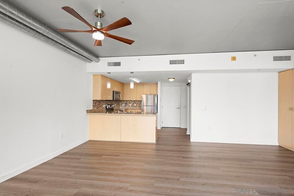 Image 10 of property listing at 1080 Park Blvd 913, San Diego, CA 92101
