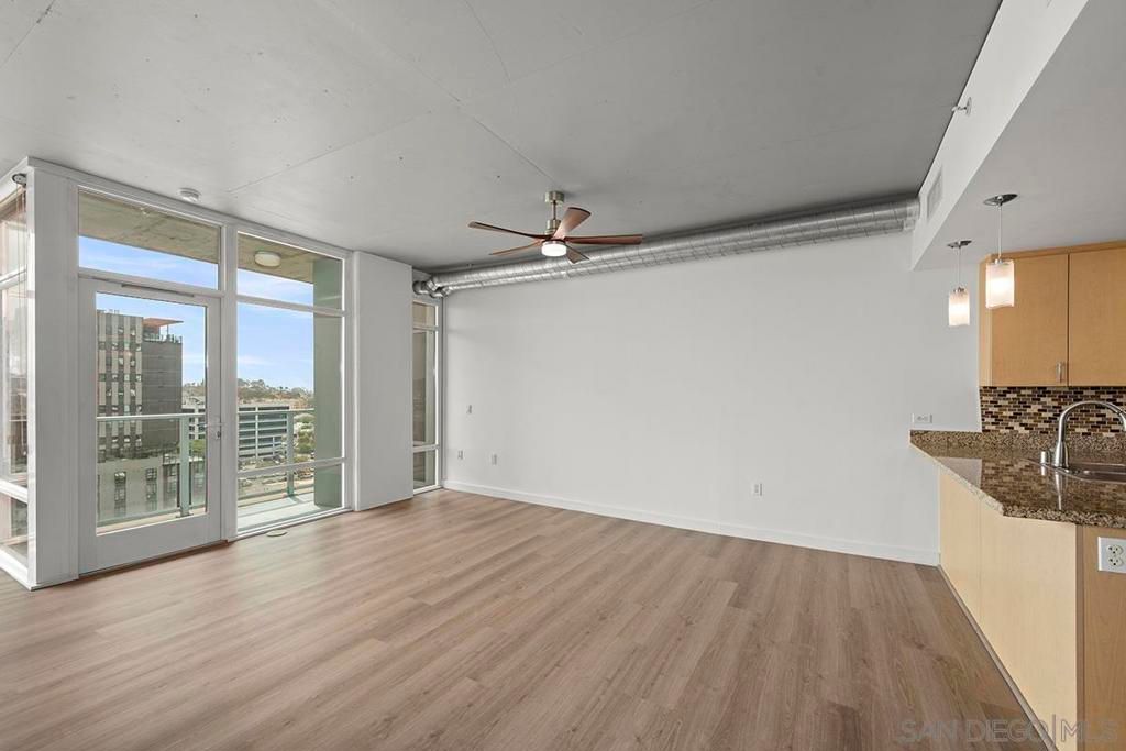Image 11 of property listing at 1080 Park Blvd 913, San Diego, CA 92101