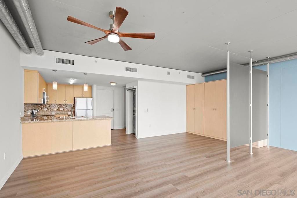 Image 13 of property listing at 1080 Park Blvd 913, San Diego, CA 92101