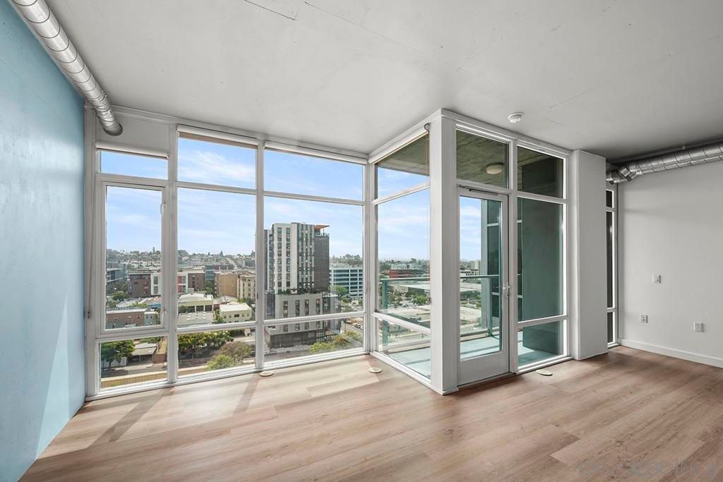Image 14 of property listing at 1080 Park Blvd 913, San Diego, CA 92101